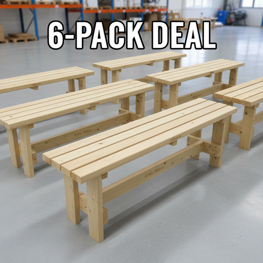 "6-PACK DEAL"