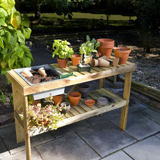 Arvento Workbench | Grenova, exclusive ZINC TOP