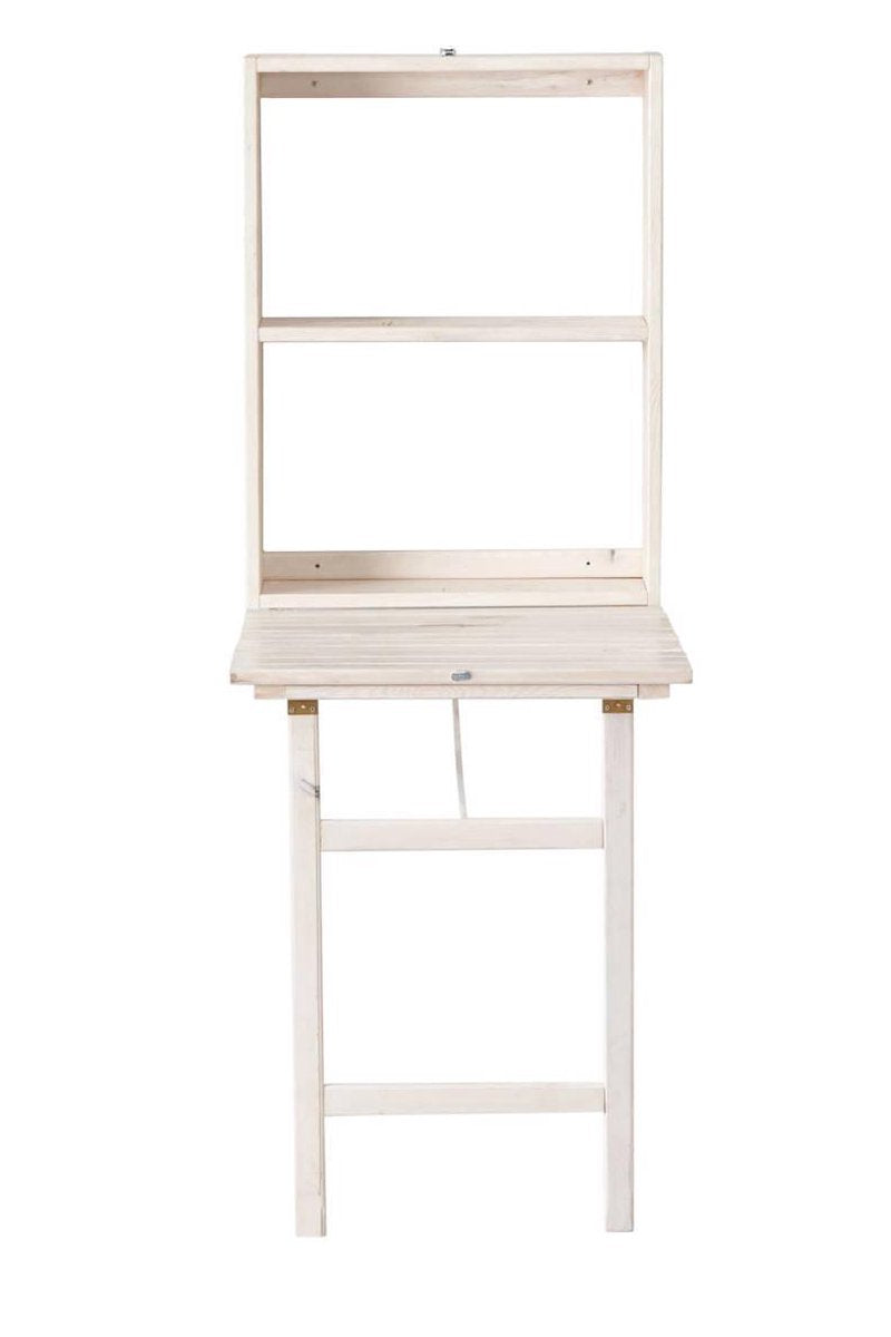 Country Uitklaptafel: Ruimtebesparend en Functioneel Design