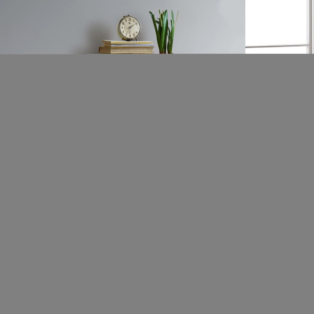 Schoenenkast Otta 3 Lades Massief Grenenhout