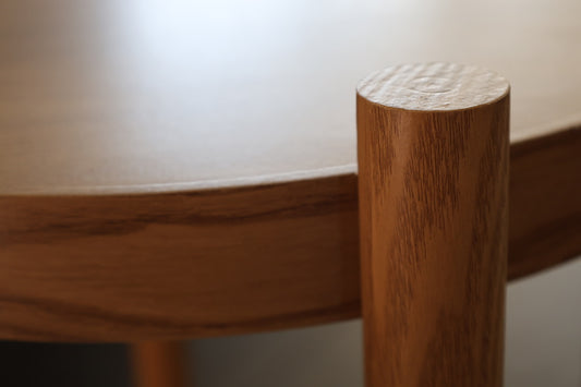 Listerby Side Table – 50 cm