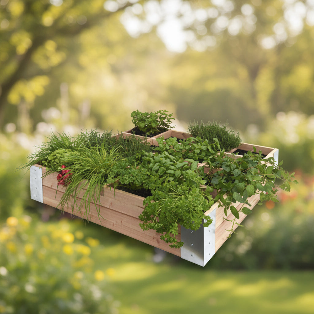 Douglas Minigarden Lina