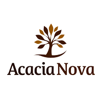 Boîte de rangement Flecto | Acacia Nova