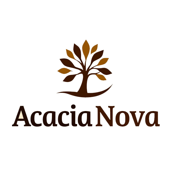 Voetenbank Met Kussen Relvith | Acacia Nova