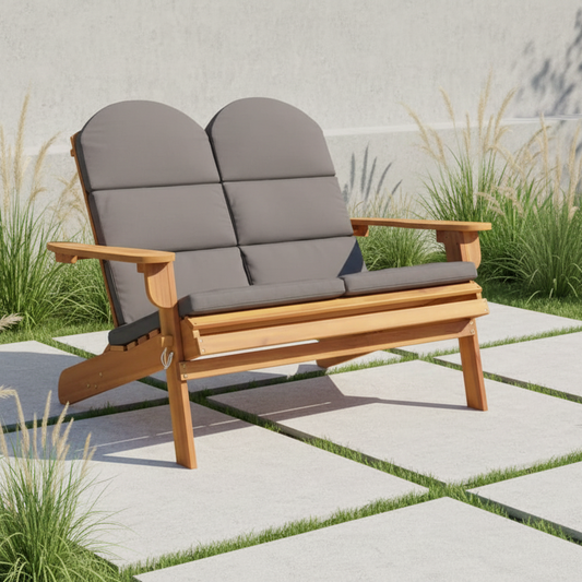 Adirondack Nusantara modern