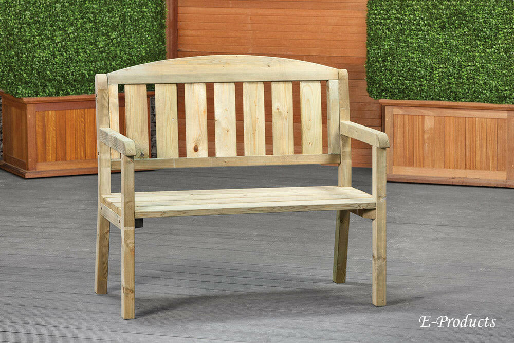 Dennenbos bank (KING ® )