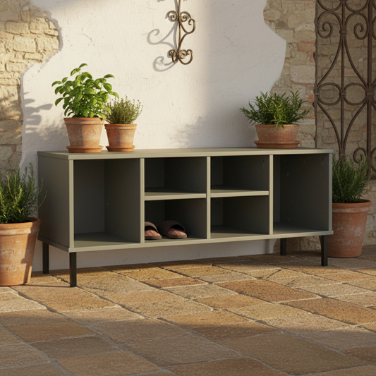 Bruin - Toscaanse boerderij