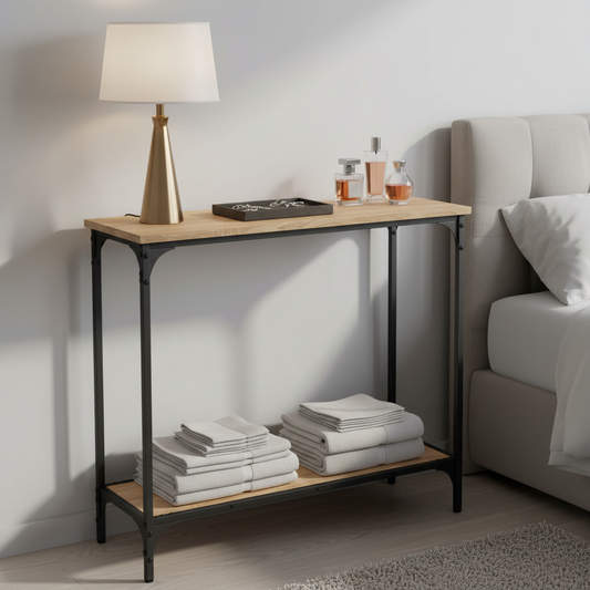 Contemporary bedroom