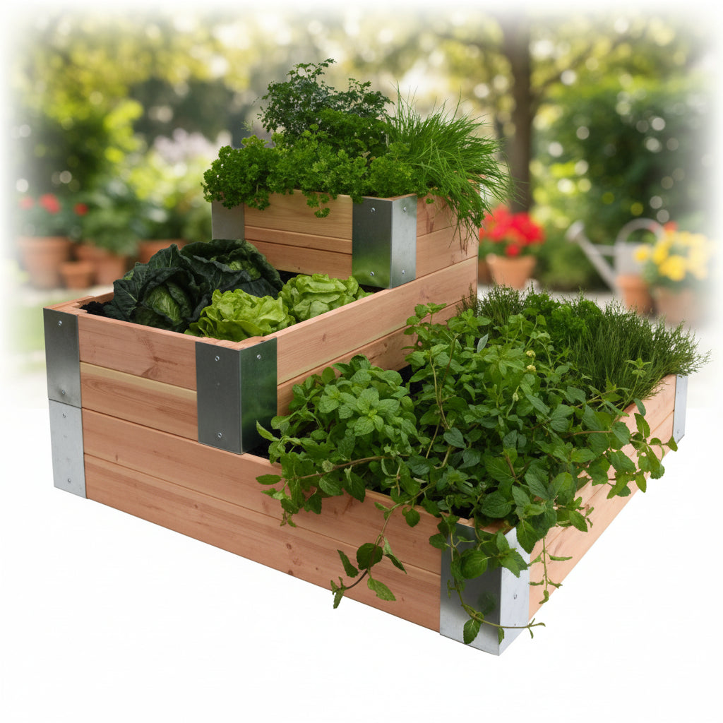 Douglas Minigarden Mila