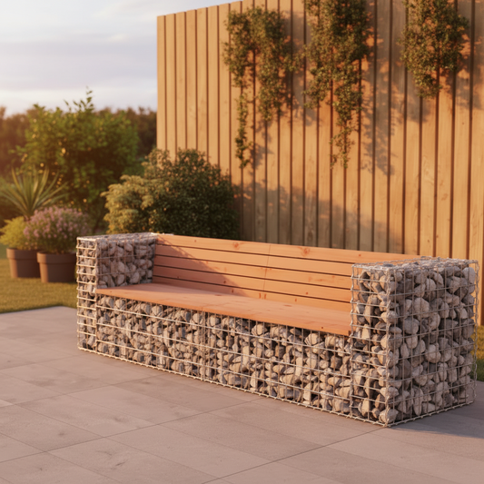 Douglashout Golden Hour