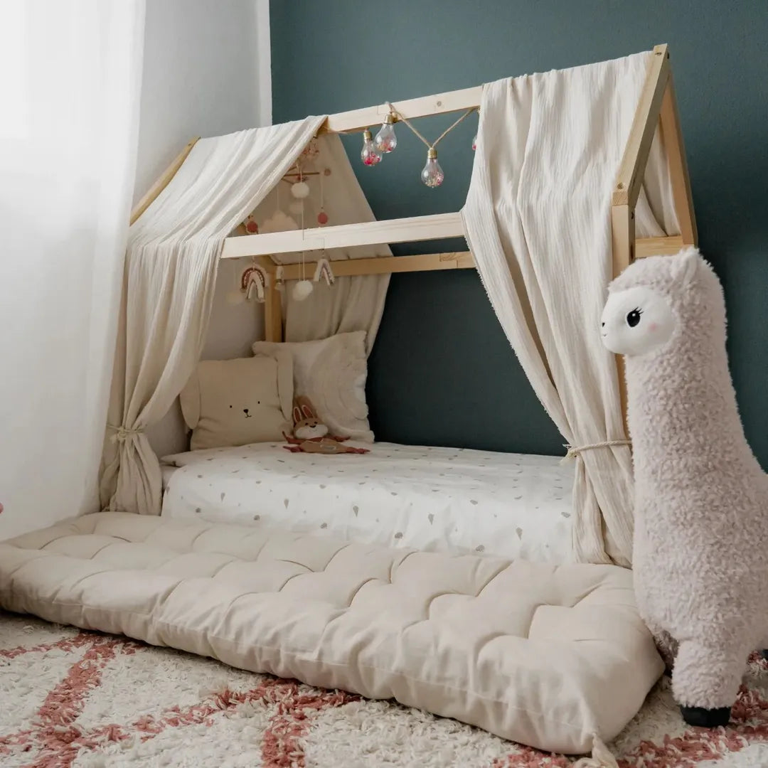 Lit enfant Esmée | Grenova