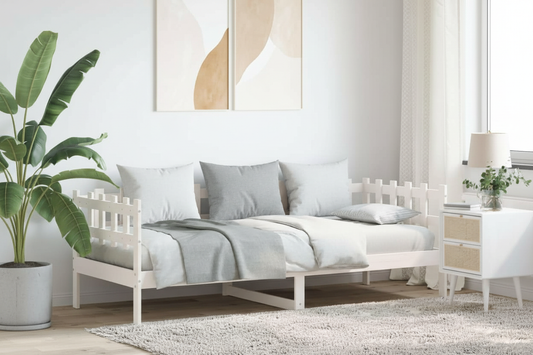 Foldora Wit - Woonkamer