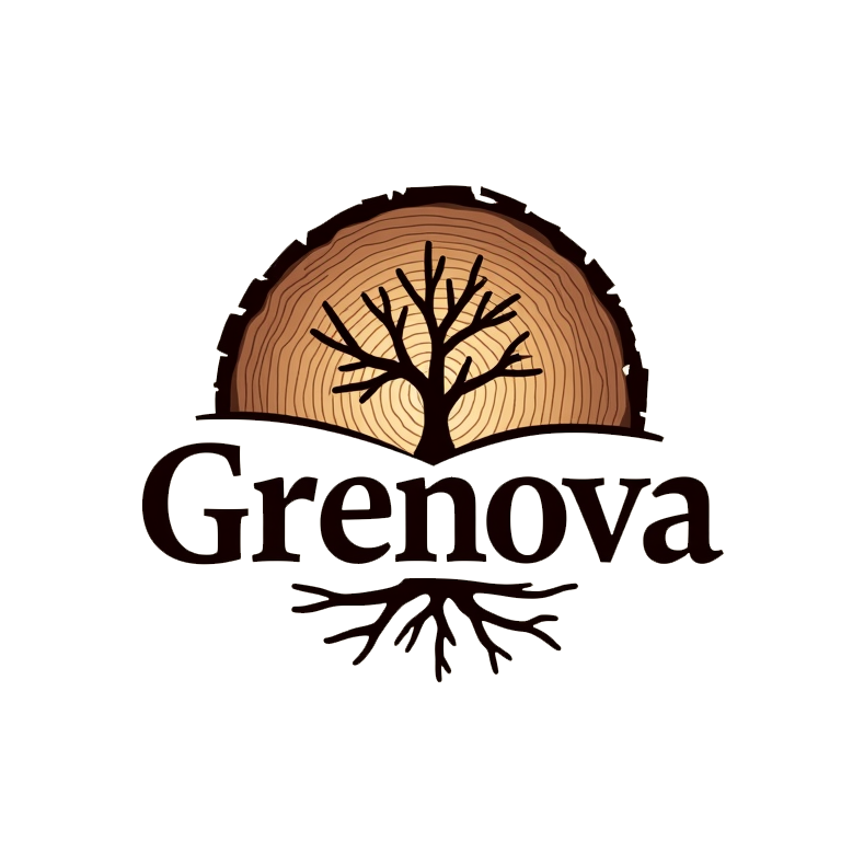 Tuintafel Halvornis | Grenova