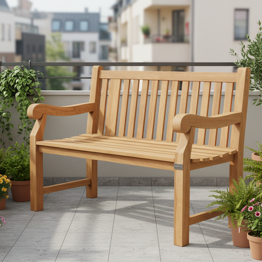 Java Bliss 114cm balkon