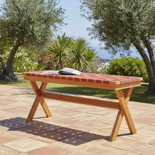 Mediterranean Terrace