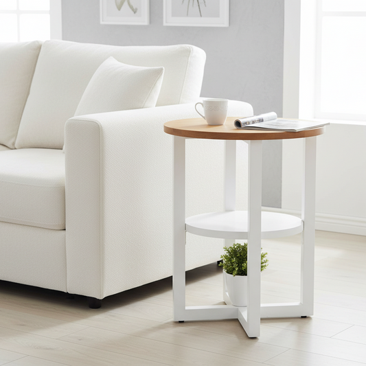 Minimalist living room