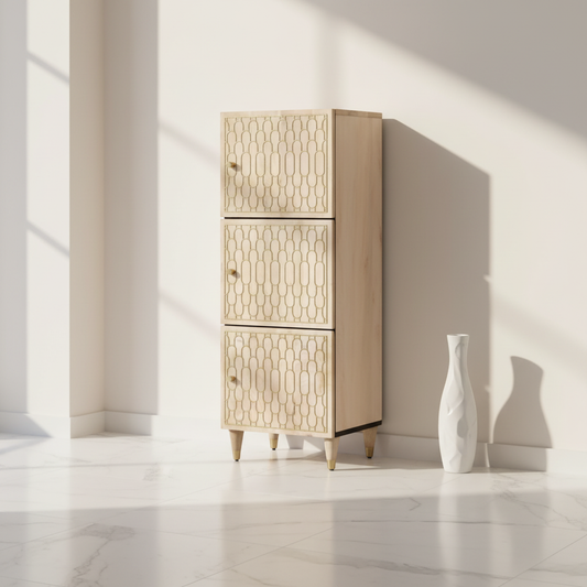 Minimalist Living Room