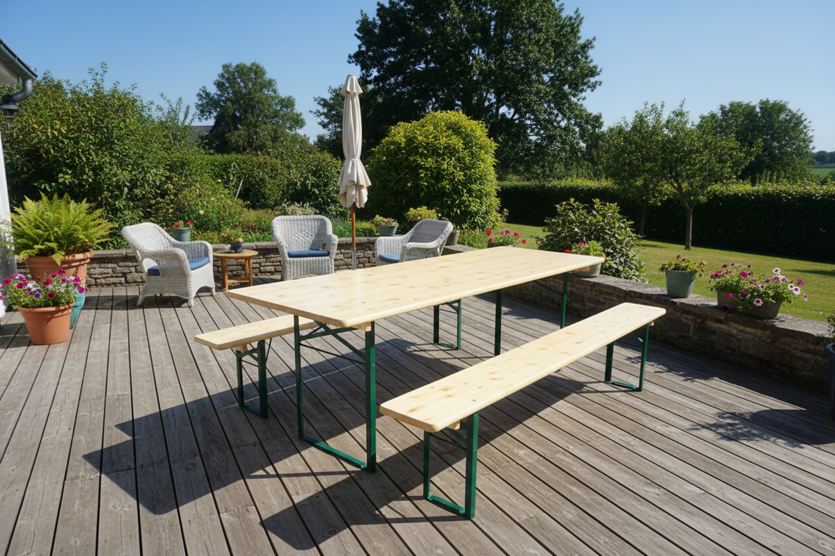 Outdoor zonder logo