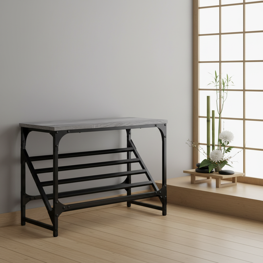 Productfoto - Japans minimalistisch