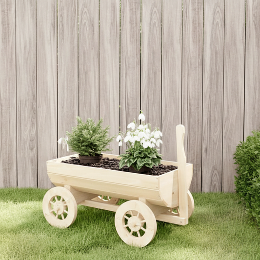 Productfoto met echte lichte vurenhout kleur 13:58