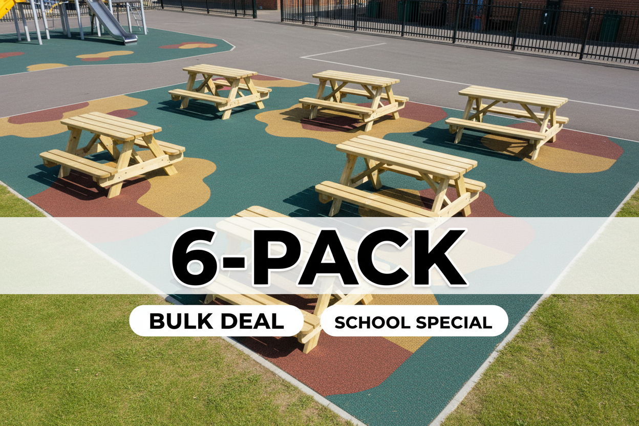 Promo banner 6-pack bulk deal