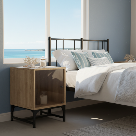 Sonoma Eiken Coastal