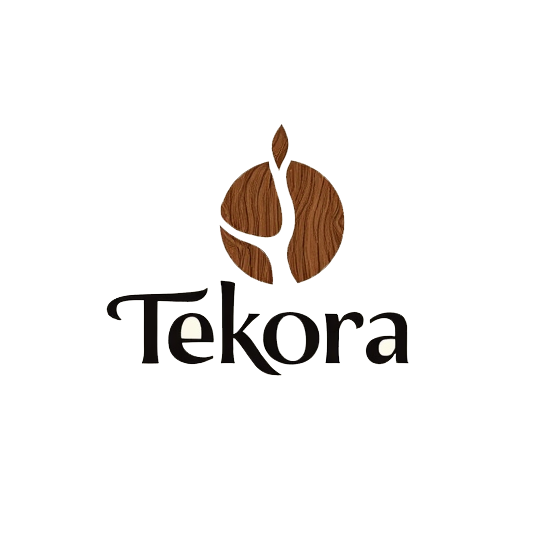 Table basse Ravino | Tekora