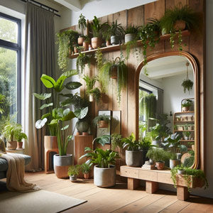 Accessoires & Decoratie