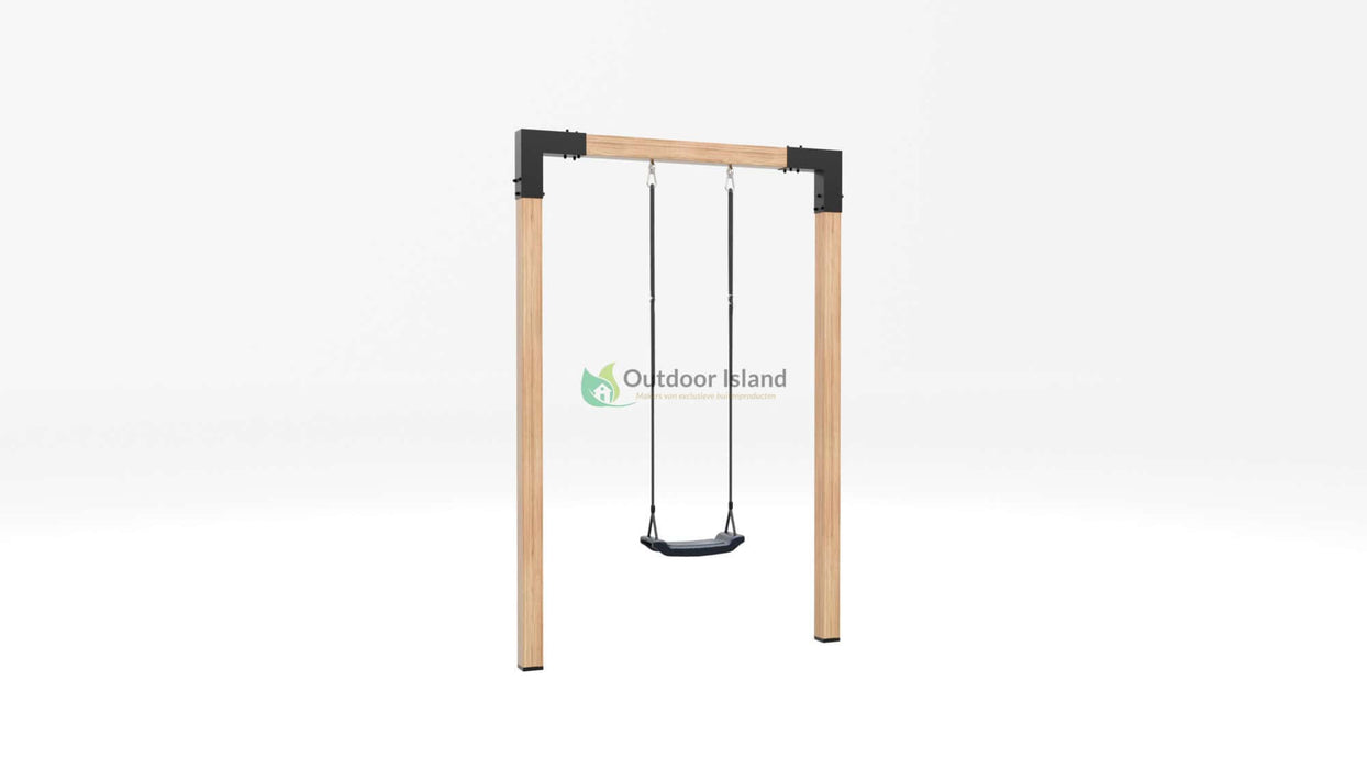 Basic Schommel | Lady 150