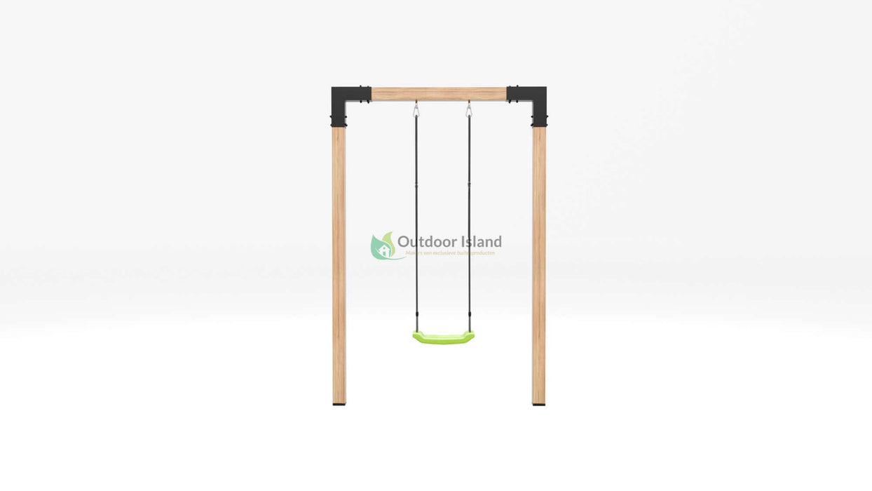 Basic Schommel | Lady 150