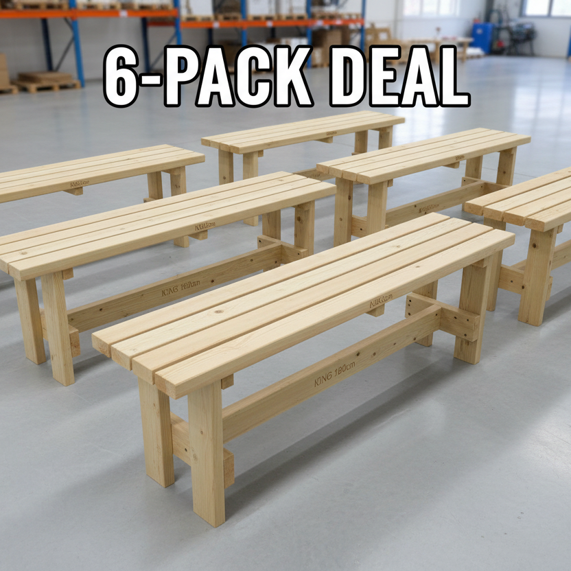"6-PACK DEAL"