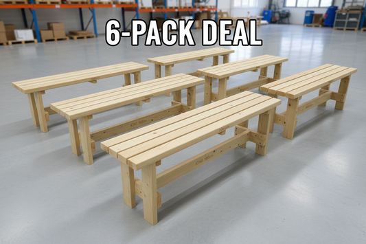 "6-PACK DEAL"
