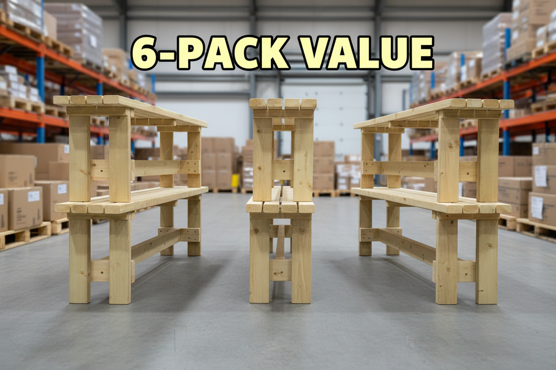 "6-PACK VALUE"
