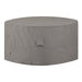 Madison Tuinmeubelhoes Rond 200 Cm Grijs