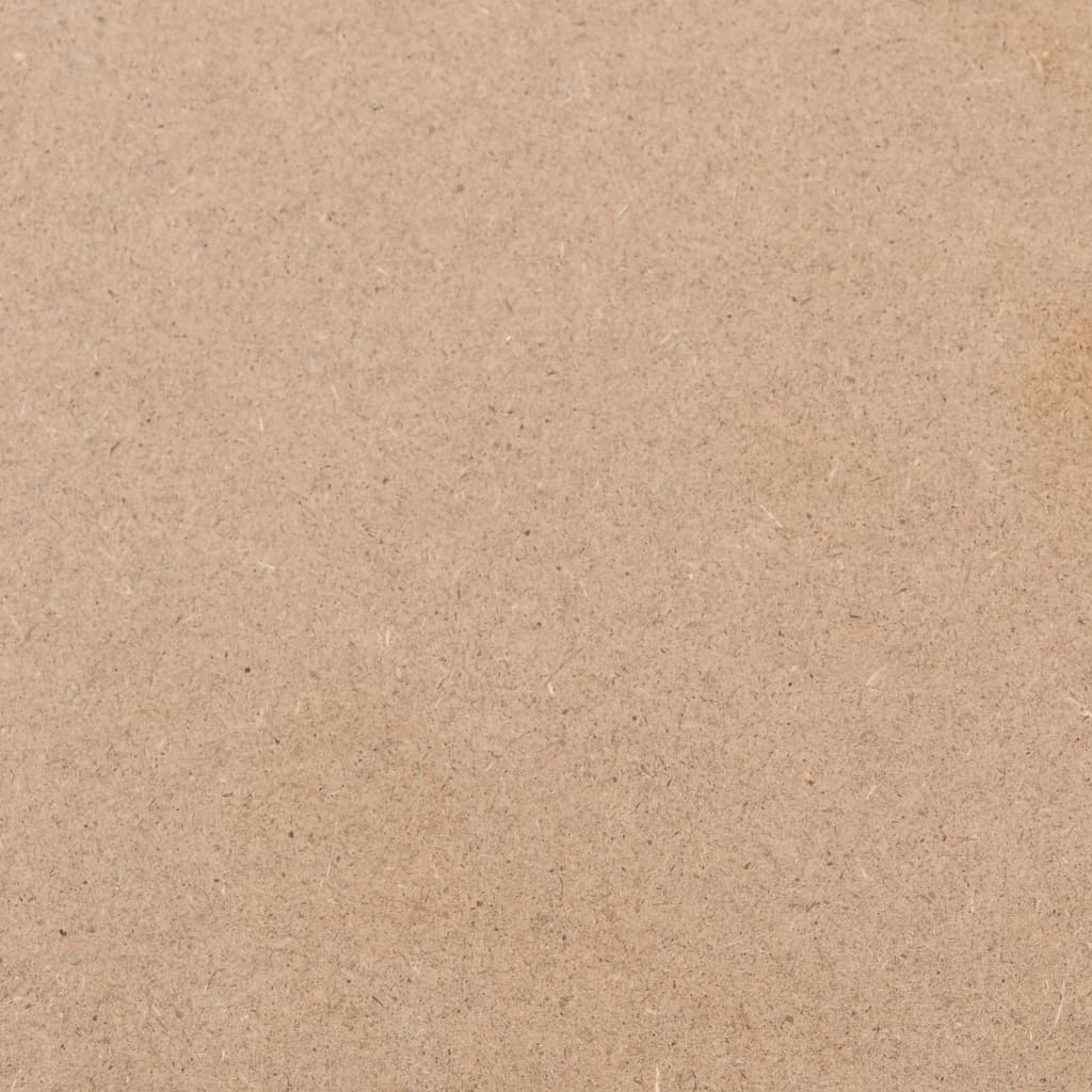 Mdf Platen Rechthoekig 120X60 Cm 12 Mm 4 St