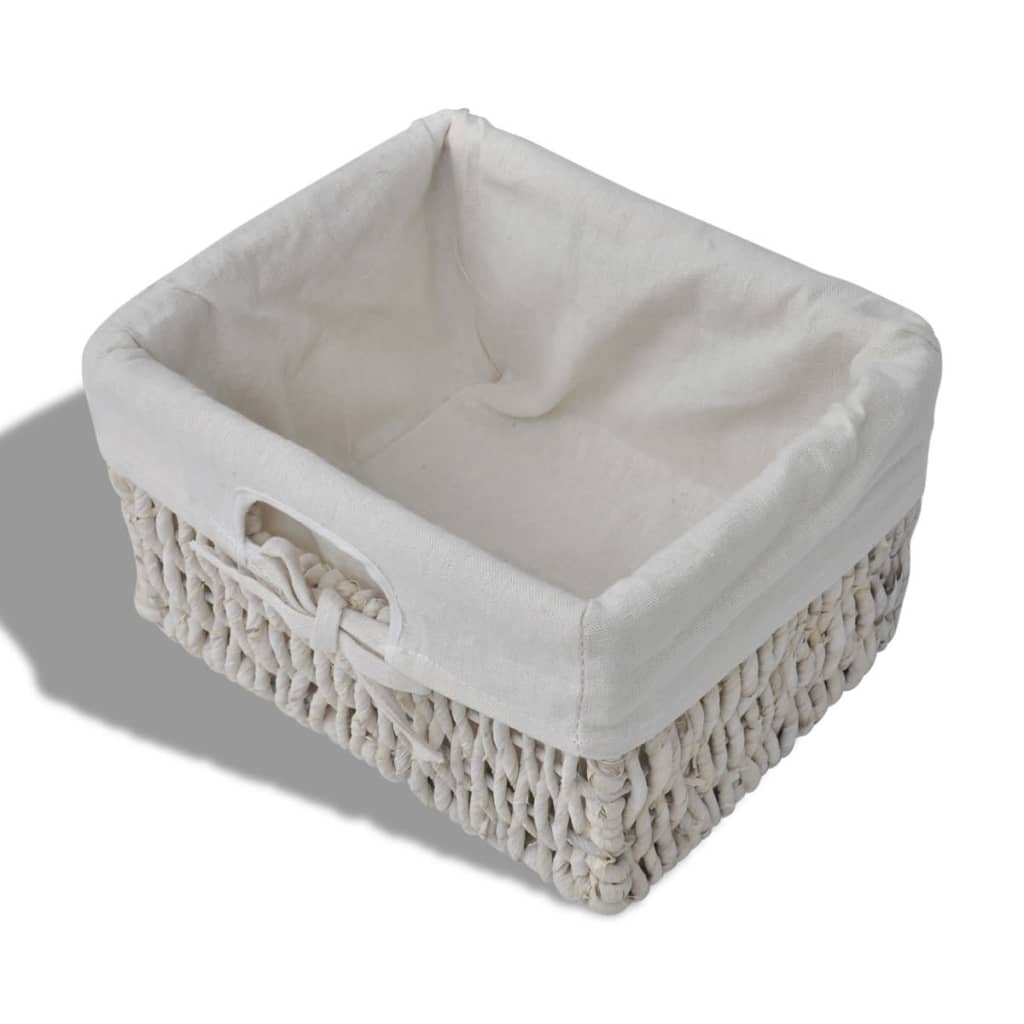 Wandschap 60X23,5X33 Cm Paulowniahout