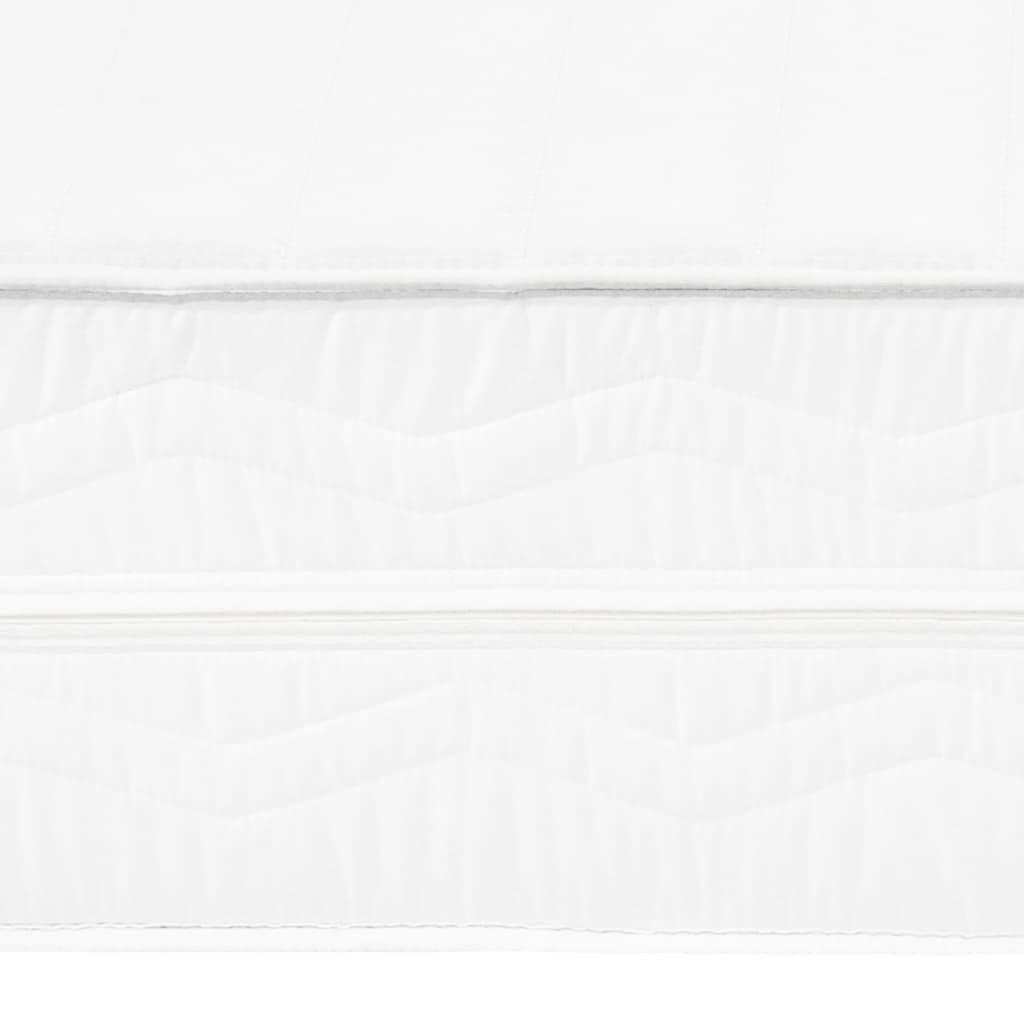 Matras 18 Cm Visco-Traagschuim 80X200 Cm