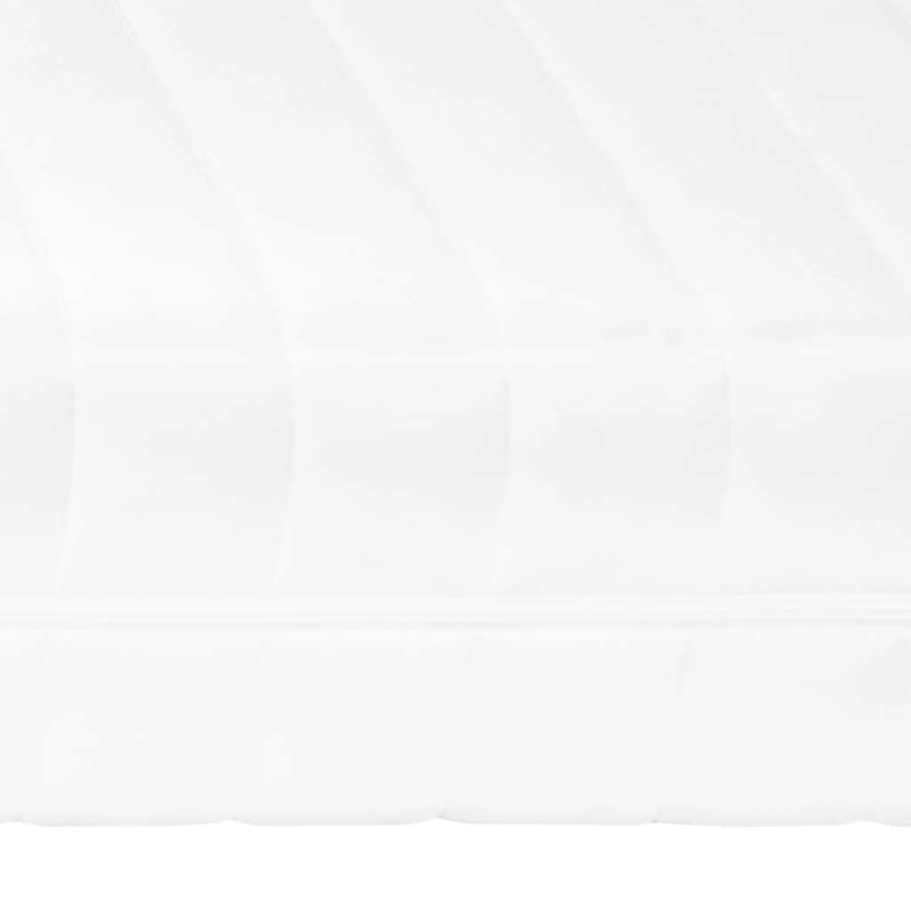Matras 7 Zone 16 Cm Pu-Schuim H2 H3 90X200 Cm