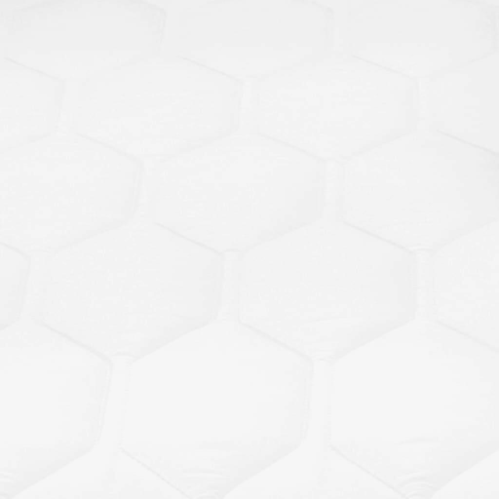 Matras 7 Zone 20 Cm Pocketvering H3 90X200 Cm