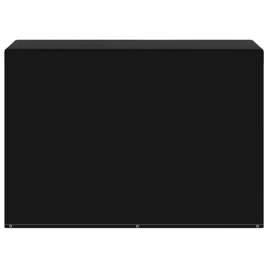 Tuinmeubel-/Barbecuehoes Met 6 Oogjes