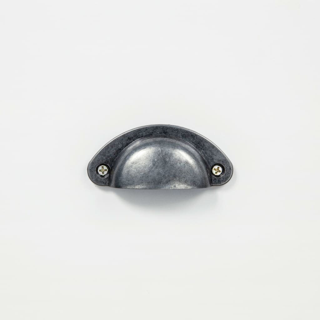 Kledingkast Hill 3 Deuren 27X50X70 Cm Massief Grenenhout