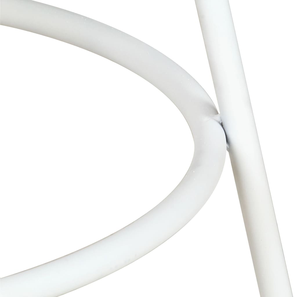 Barkrukken Massief Mangohout