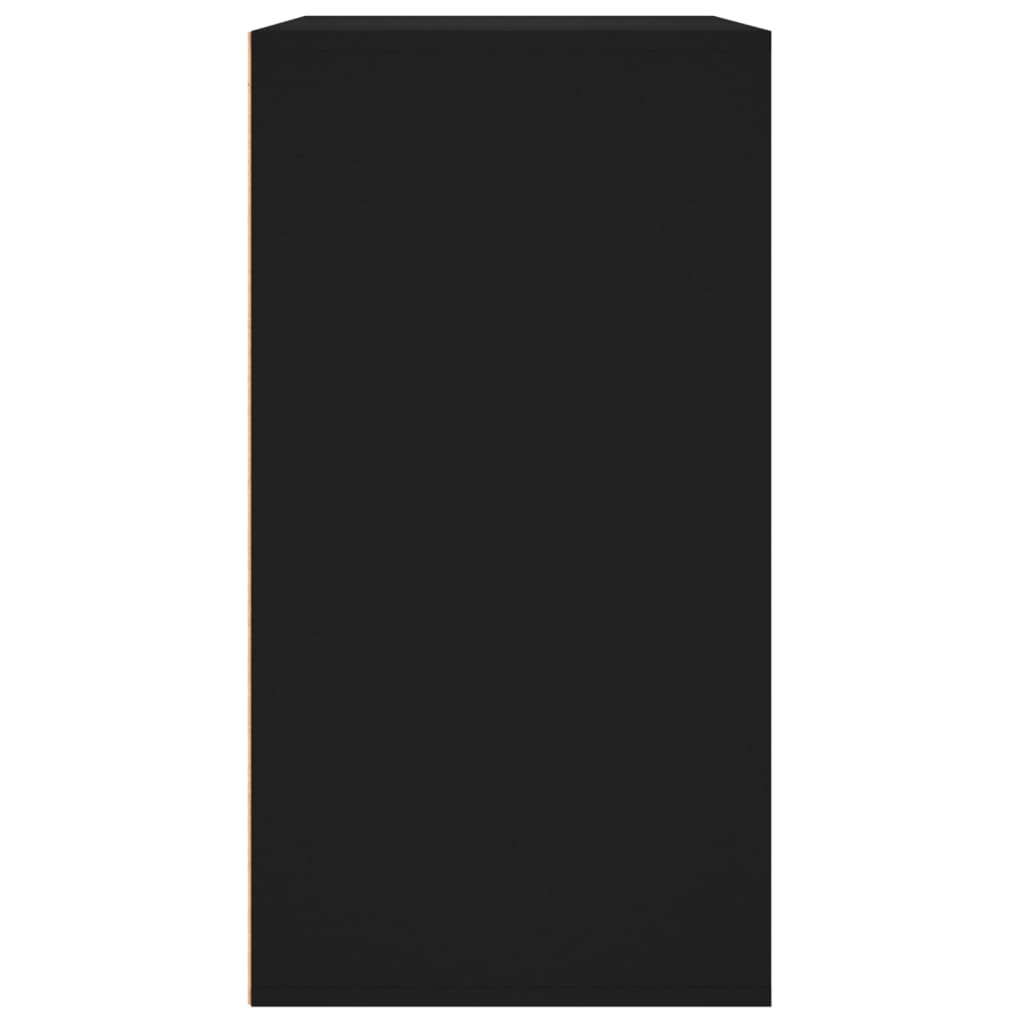 Cosmeticakast 80X40X75 Cm Bewerkt Hout