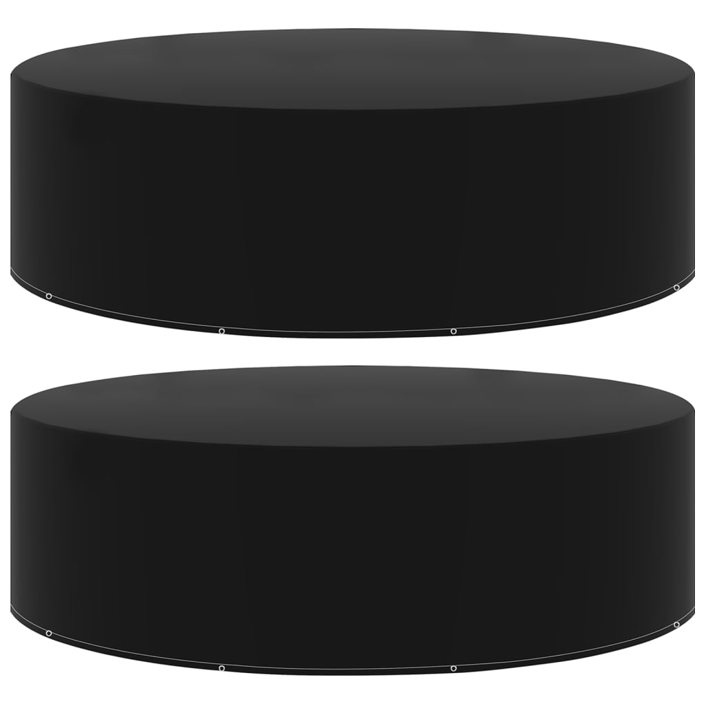 Tuinmeubelhoes Met 6 Oogjes Rond