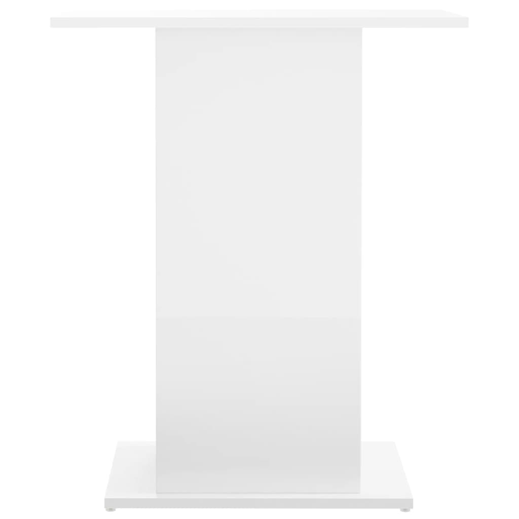 Aquariumstandaard 60,5X36X72,5 Cm Bewerkt Hout