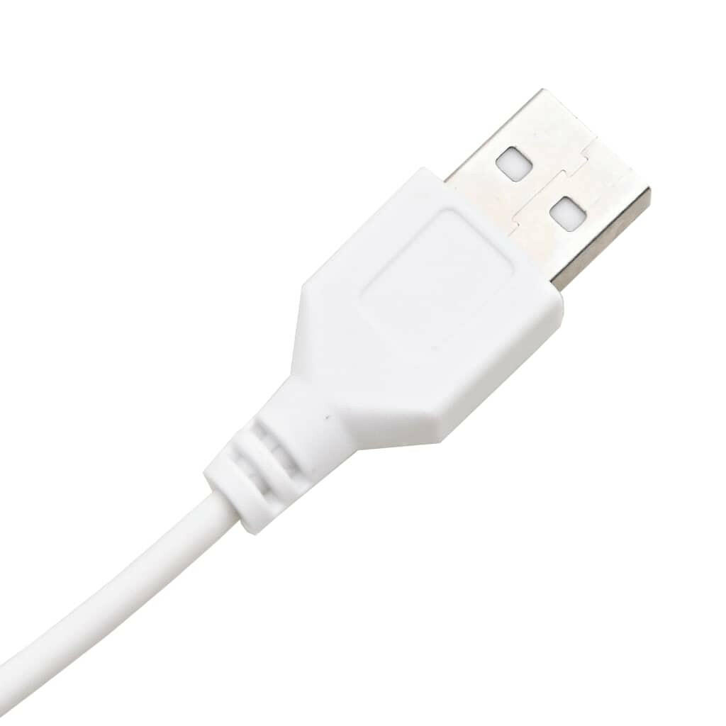 Kaptafel Met Led-Verlichting 90X42X132,5 Cm Betongrijs