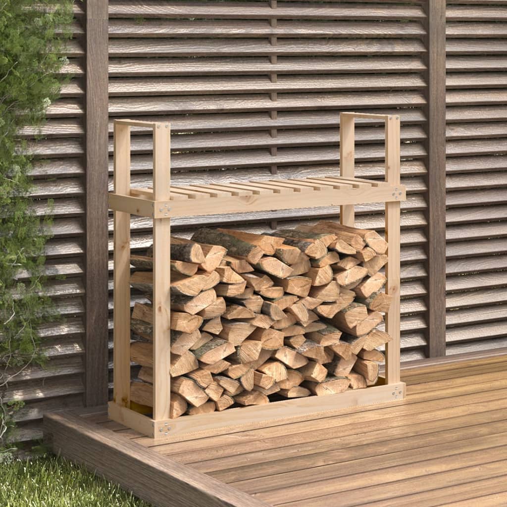 Firewood racks