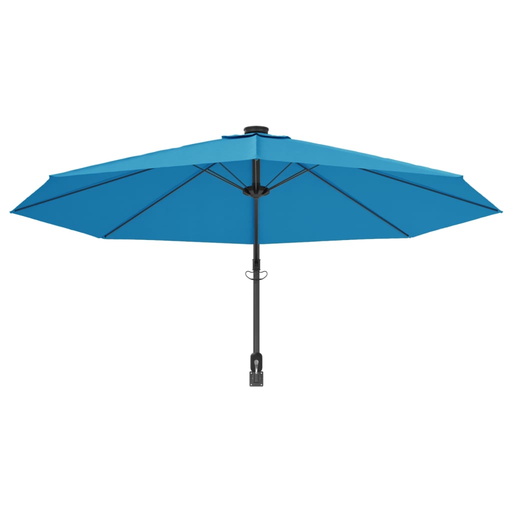 Wandparasol 290 Cm Zee