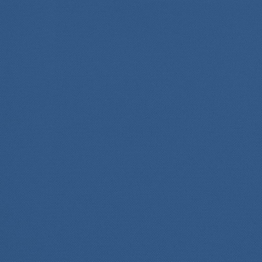 Parasol Met Houten Paal 300X300X273 Cm Azuur