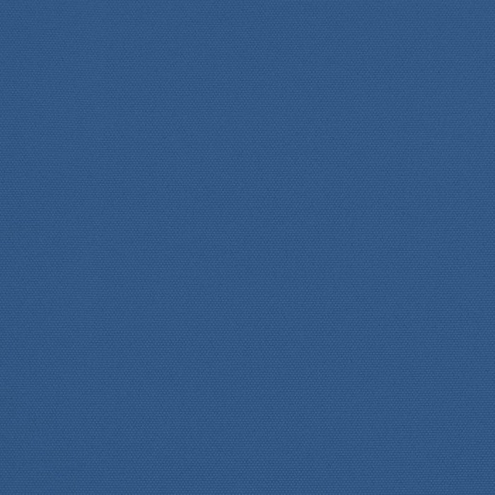 Parasol Met Houten Paal 300X300X273 Cm Azuur